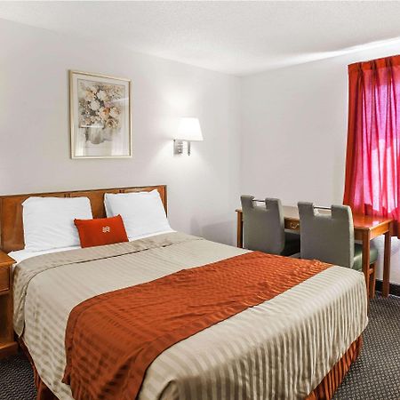 Econo Lodge Seatac Airport North Seattle Esterno foto