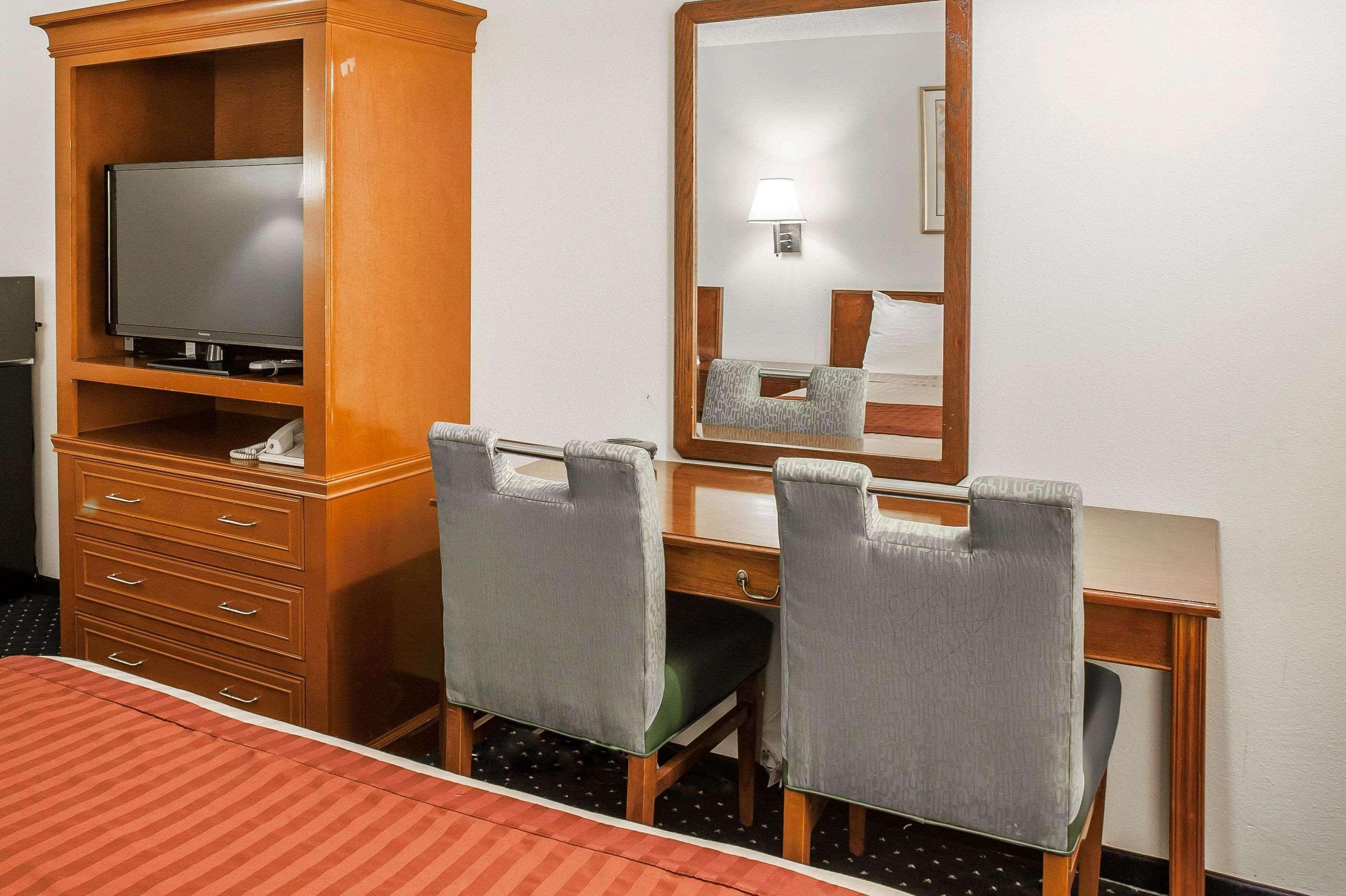 Econo Lodge Seatac Airport North Seattle Esterno foto