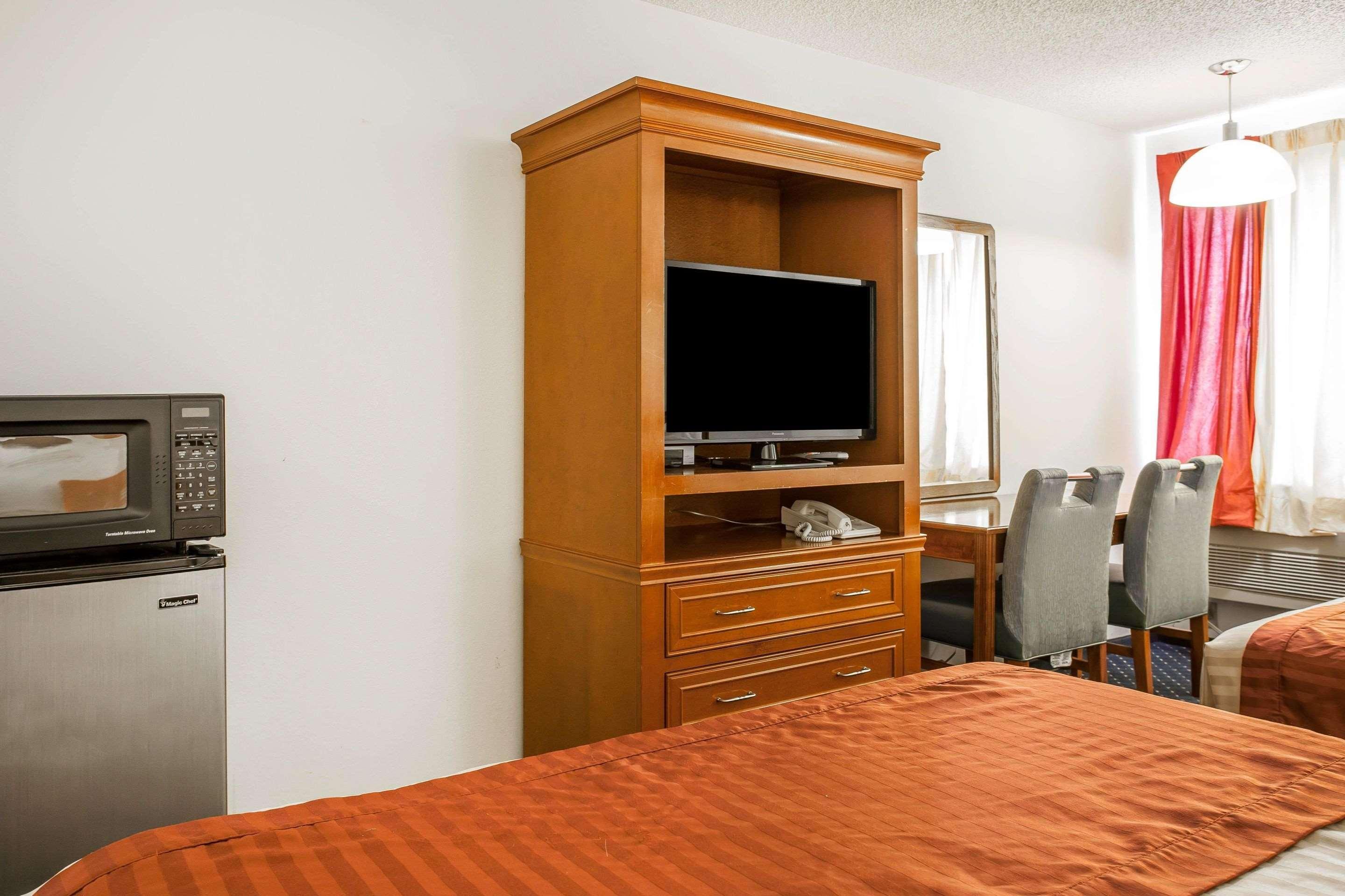 Econo Lodge Seatac Airport North Seattle Esterno foto