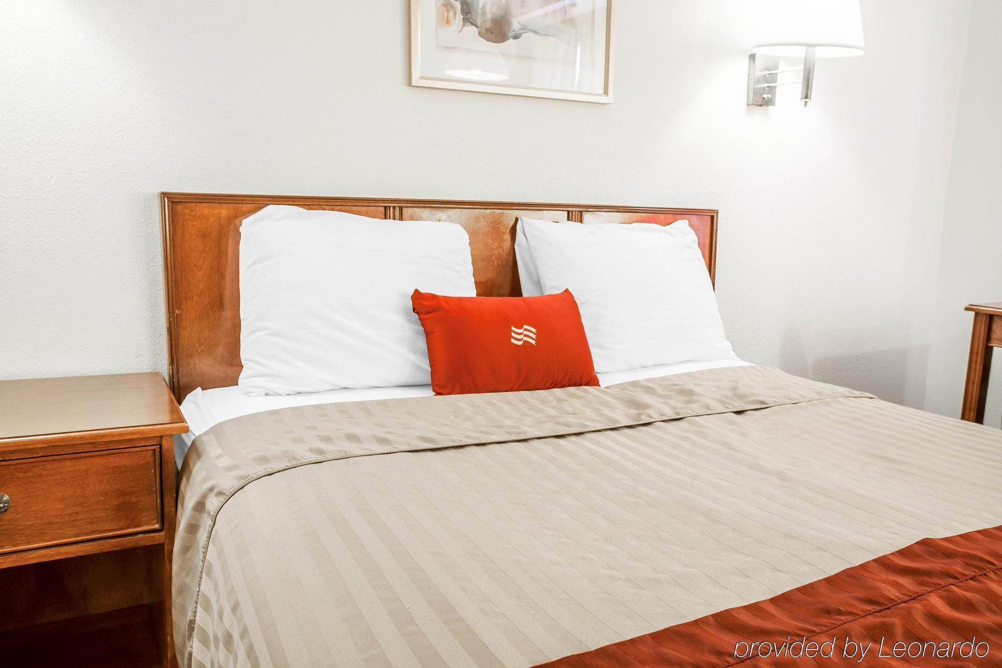 Econo Lodge Seatac Airport North Seattle Esterno foto