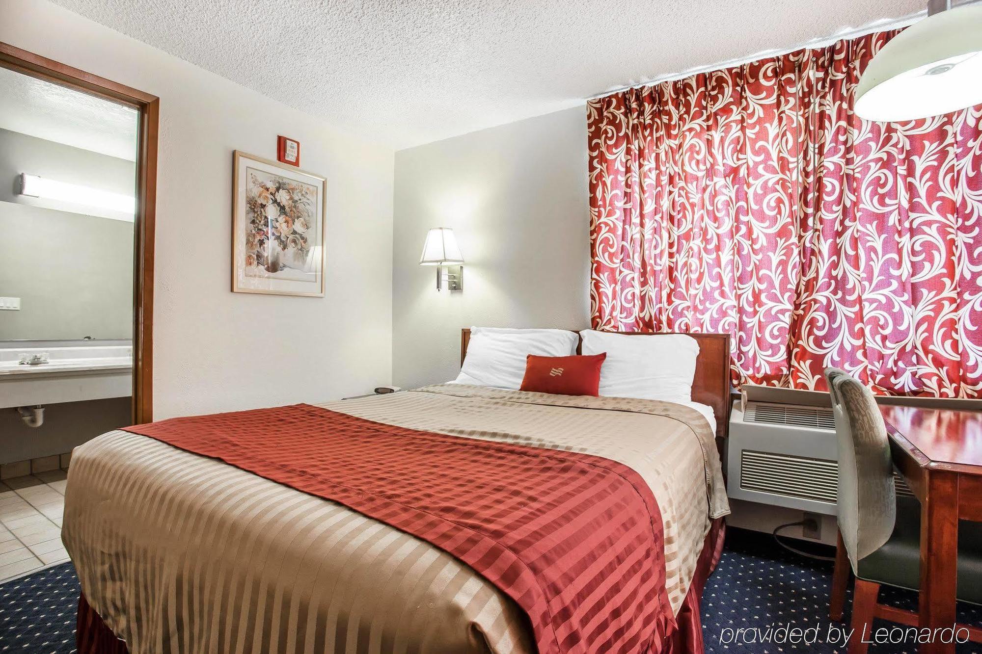 Econo Lodge Seatac Airport North Seattle Esterno foto